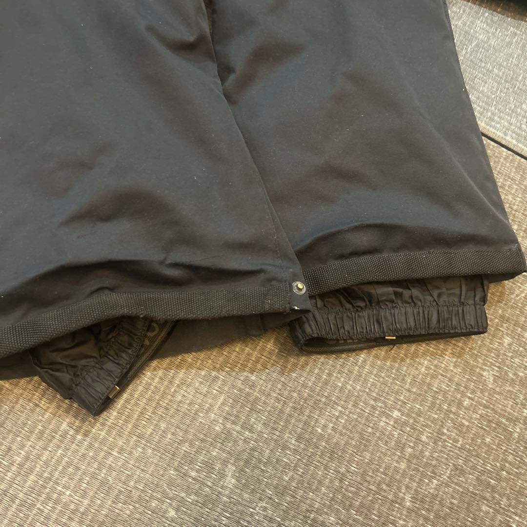 DC スノーボードウェア パンツ　子ども用