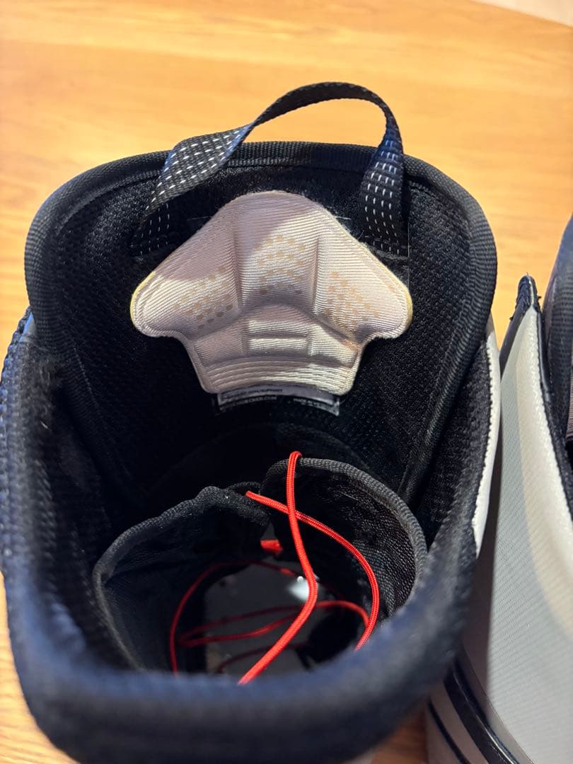 ⭐️シーズン半に大セール⭐️ 24,25Nidecker KITAスノーボードブーツ