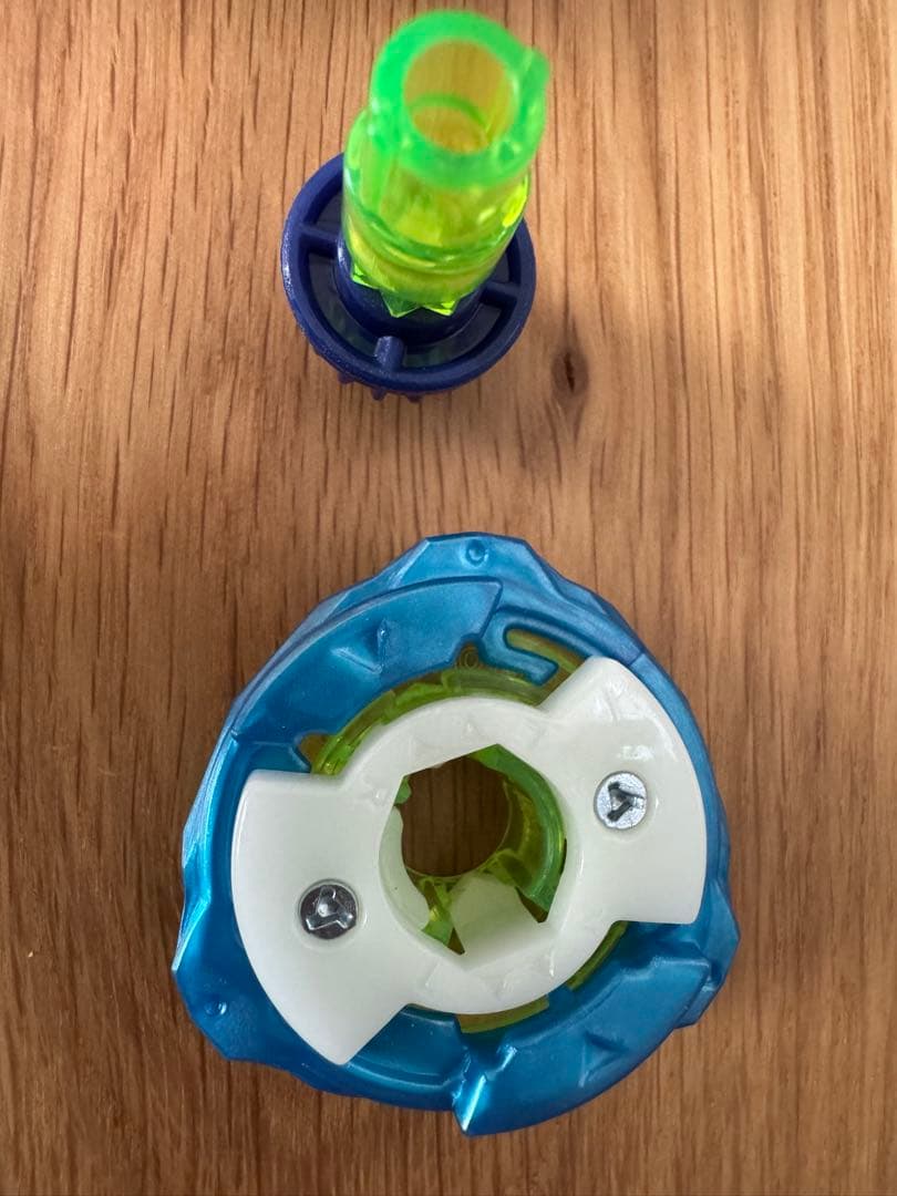 ベイブレードX エアロペガサス　3-70A