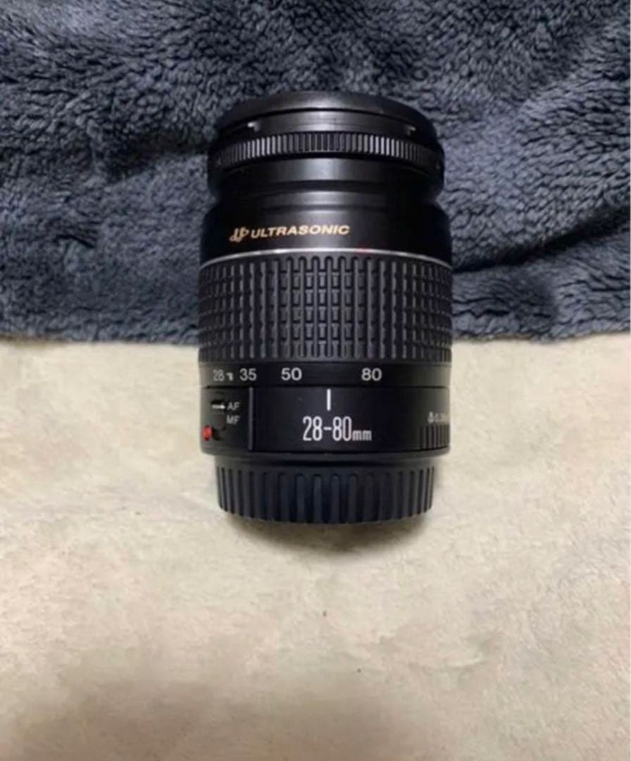 デジタル一眼レフカメラ/canon eos 5d mark iv標準レンズセット