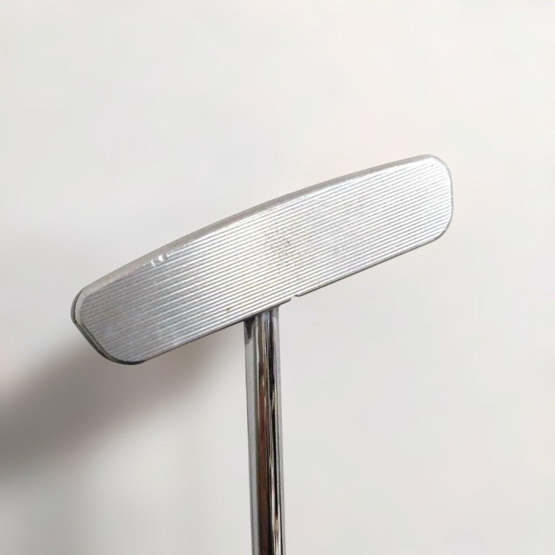 ★kjさん専用★SeeMore★シルバーバック プロトタイプB2 パター