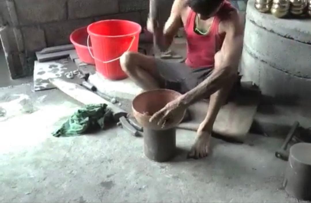 フルムーン シンギングボウル 瞑想 メディテーション セラピー