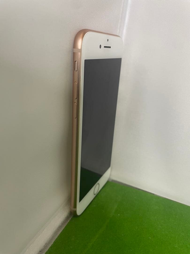 Apple iPhone 8 ゴールド 64GB