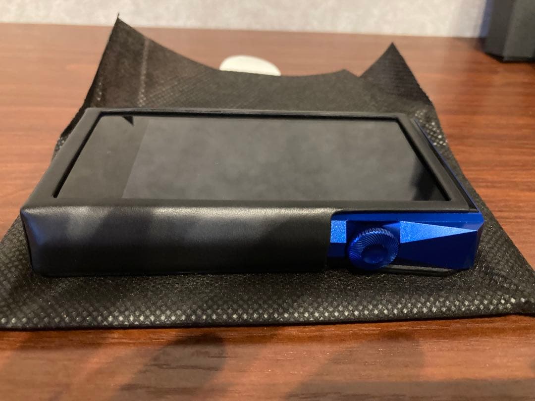 【未使用】Astell&Kern SP1000M ポータブルオーディオプレイヤー
