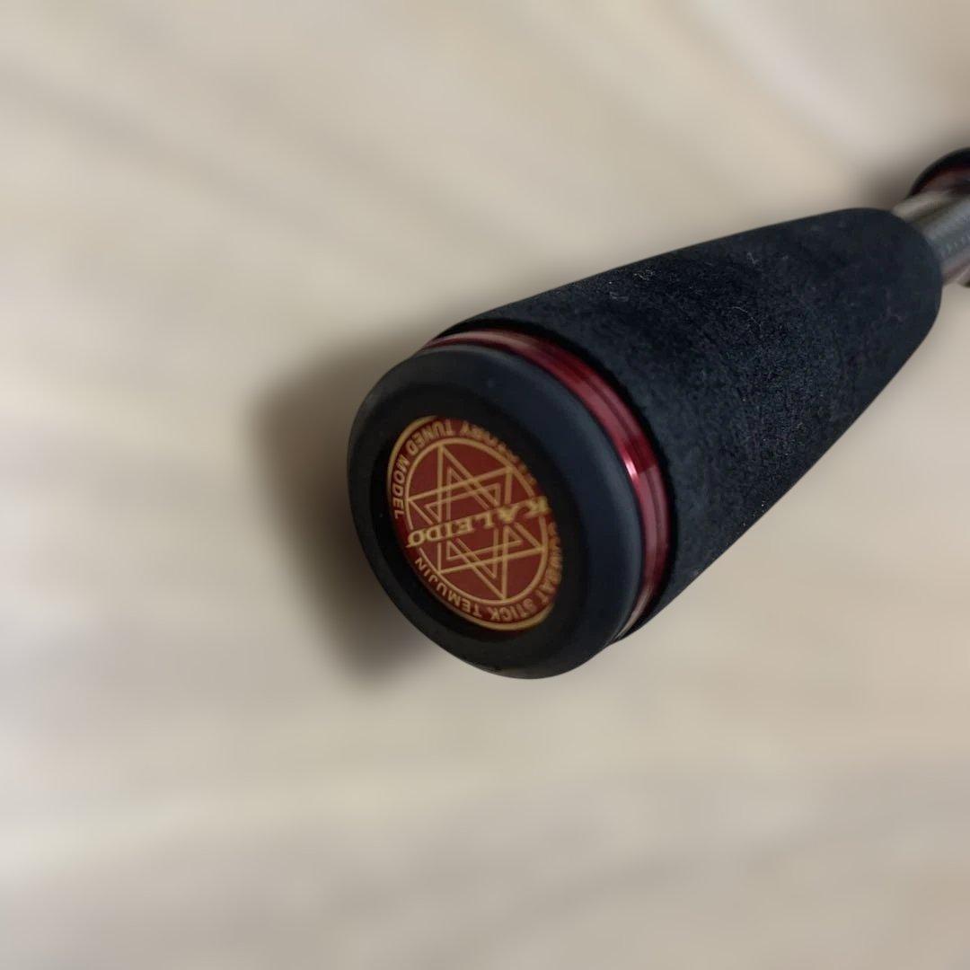 インスピラーレ ザ・ディアウルフワイルド7GT-R