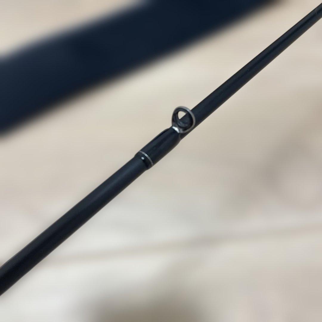 インスピラーレ ザ・ディアウルフワイルド7GT-R