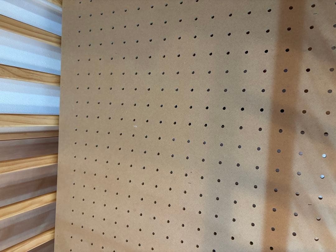 さ*く様 カトージ　木製　ベビーベッド