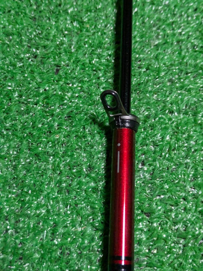 大山。新品同様。20トーナメントISOAGS競技1.5-51SMT・R