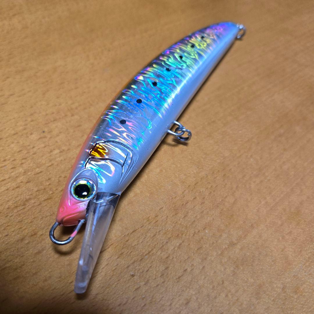 ロックショア ルアー 7個セット