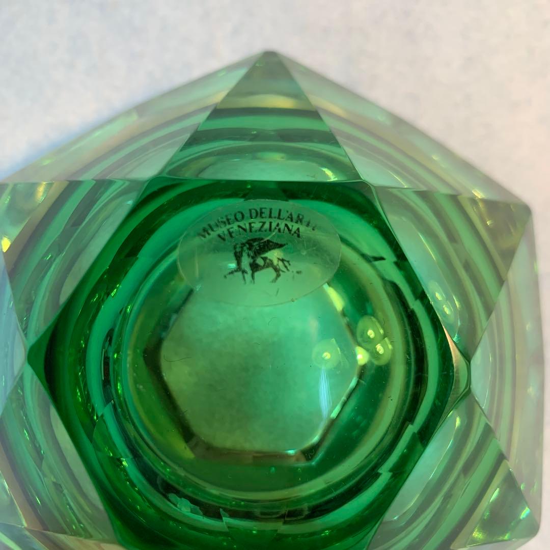 ヴェネチアンガラス アンティーク