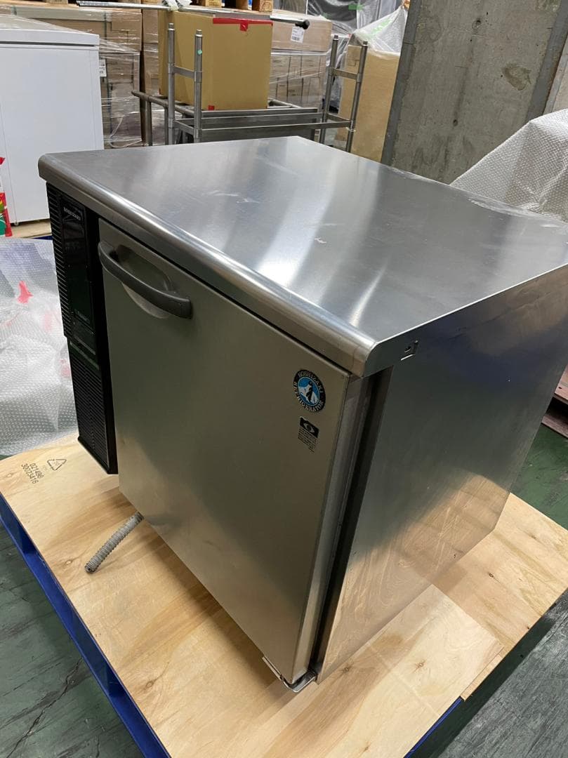 ホシザキ 業務用テーブル型冷凍庫 FT-80SNE1