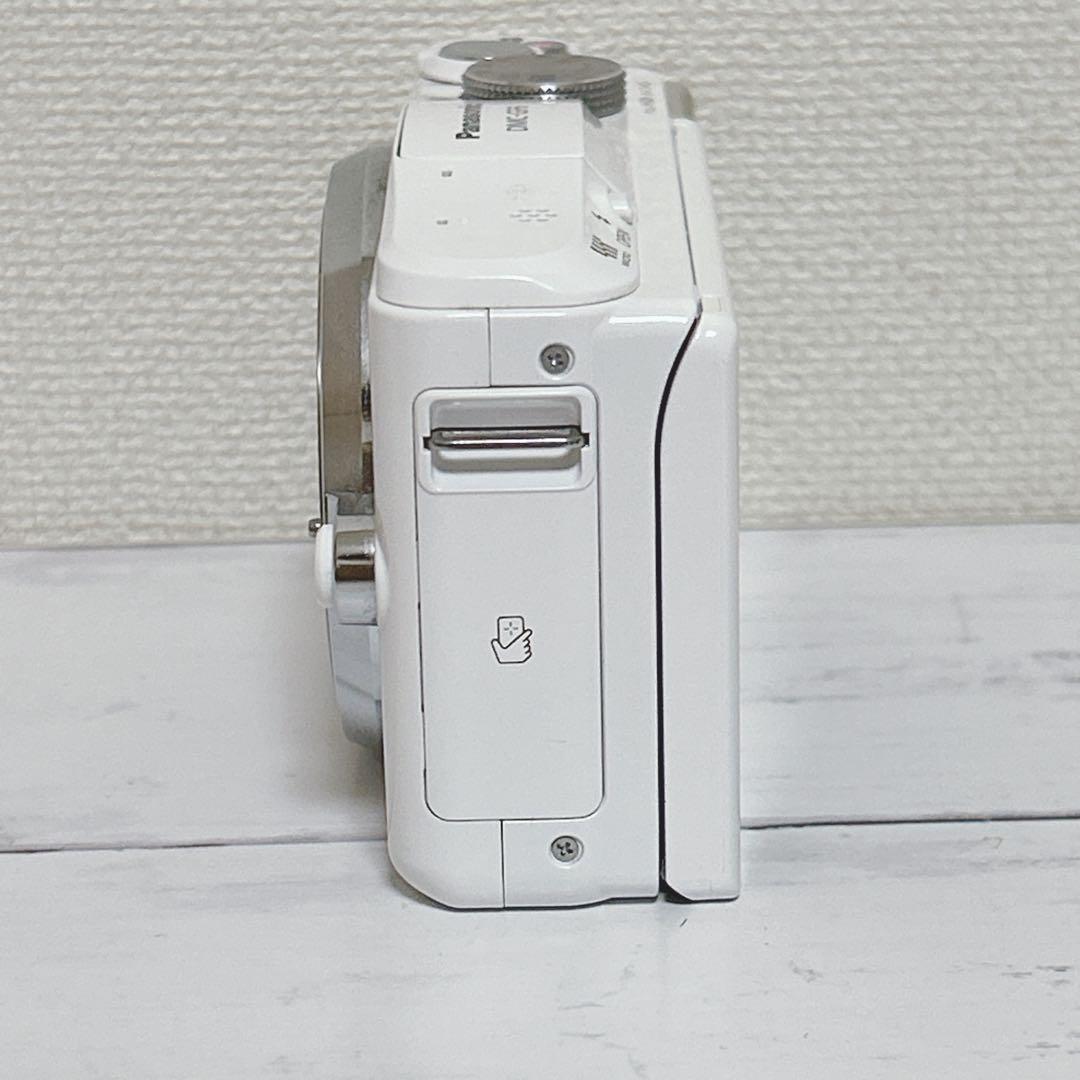 【動作OK】　Panasonic LUMIX GF6