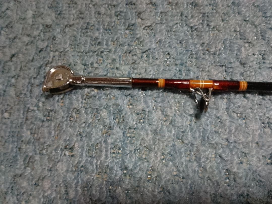 モロコ、 超大物用 PENN165 ヘビータイプ