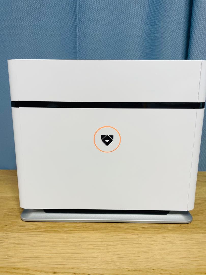 美品　Airdog エアドッグ X1D 高性能空気清浄機 2024年製