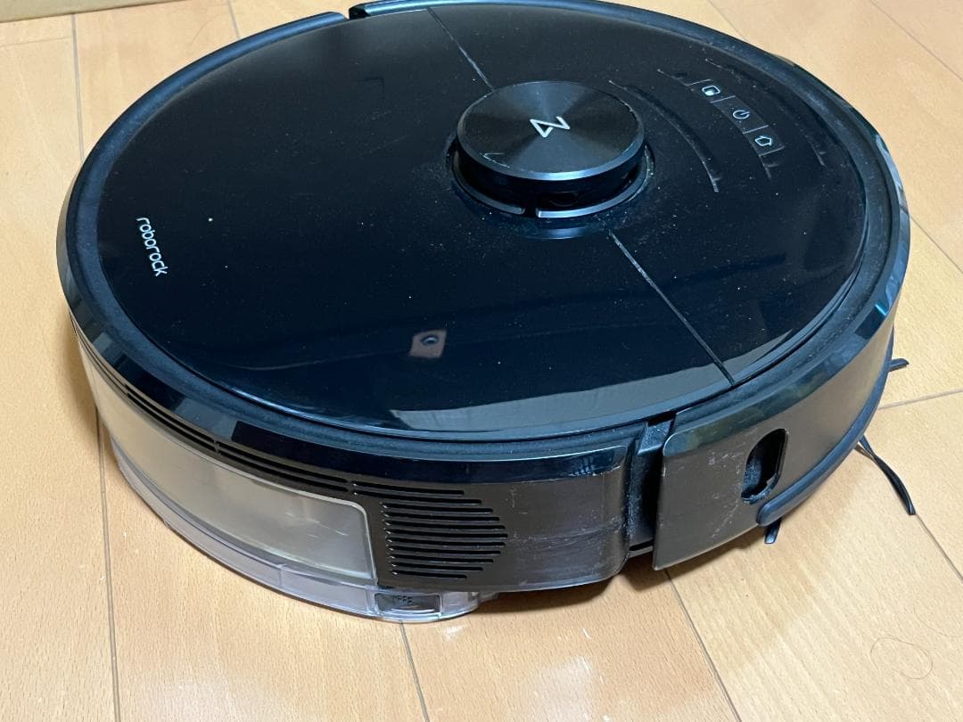 ロボロック roborock S6MaxV ロボット掃除機