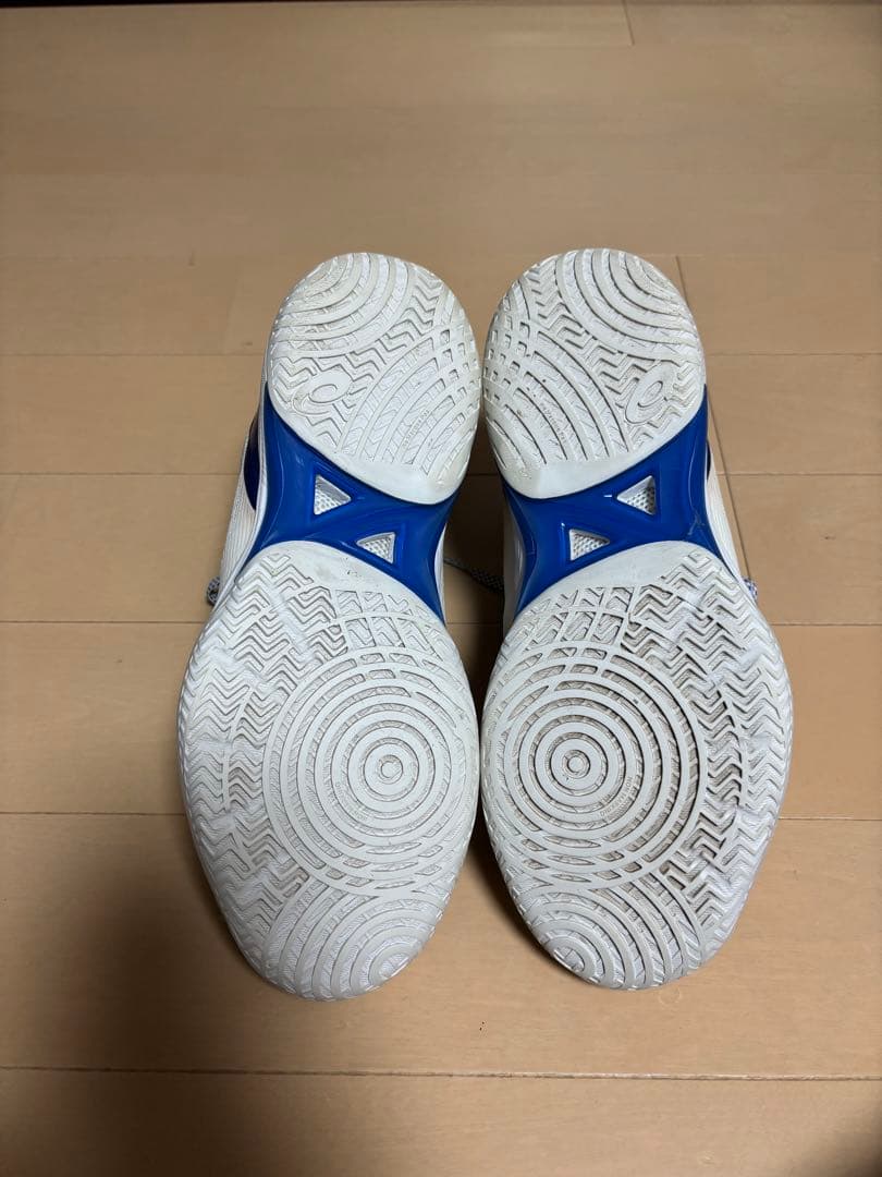 アシックス グライドノヴァFF2 河村勇輝選手モデル