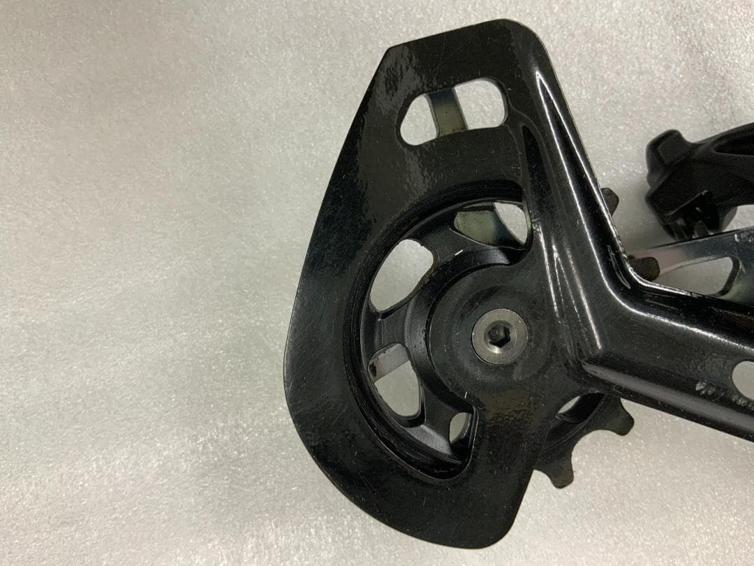 SHIMANO RD-M9100-5GS リアディレイラー 12速