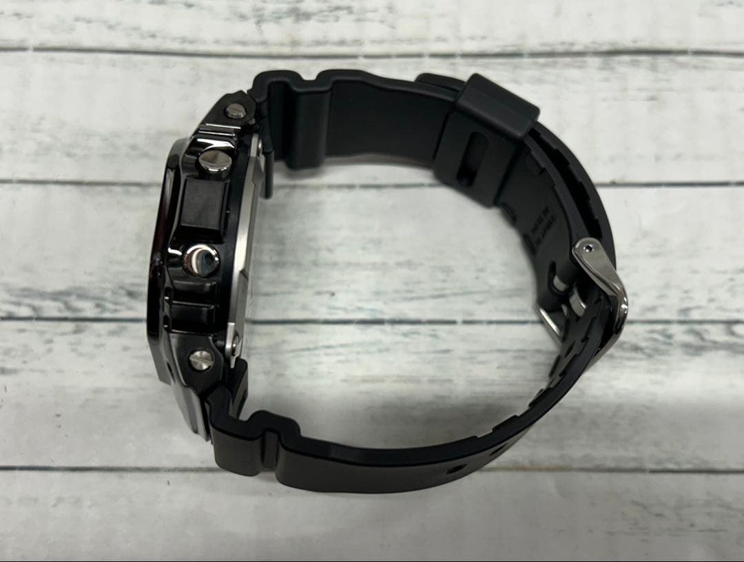 G-SHOCK GM-5600UB デジタル 腕時計　6938