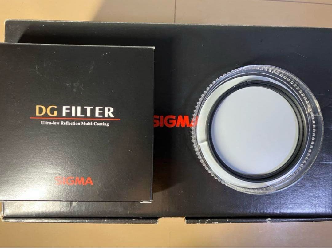 たぬき SIGMA APO 150-500mm F5-6.3 DG OS