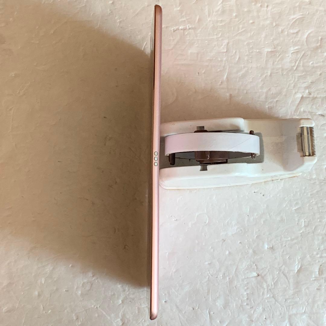 ジャンク アップル iPad Pro 9.7インチ 32GB docomo