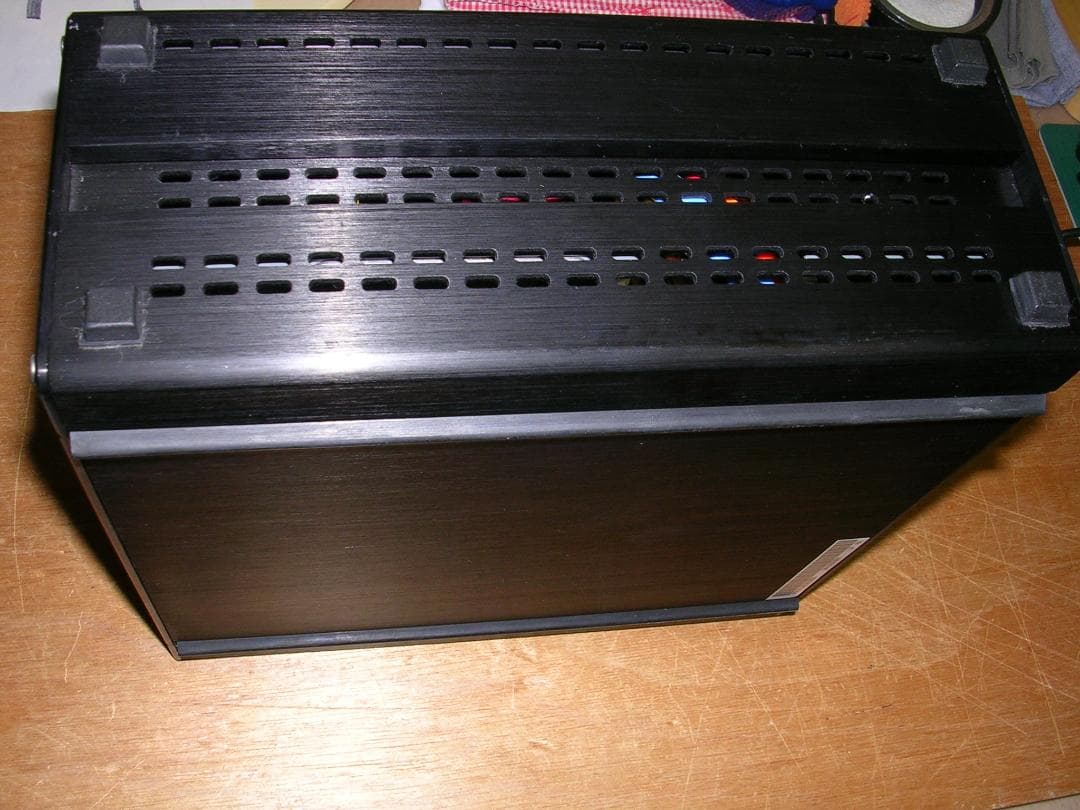 【最終価格】AOpen 小型PC ASUS マザー 無音 サーバー向き