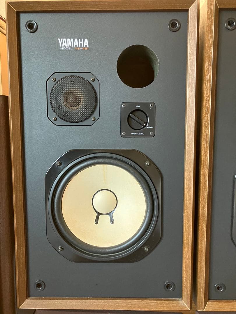 ★送料無料　結構綺麗★ YAMAHA NS-451