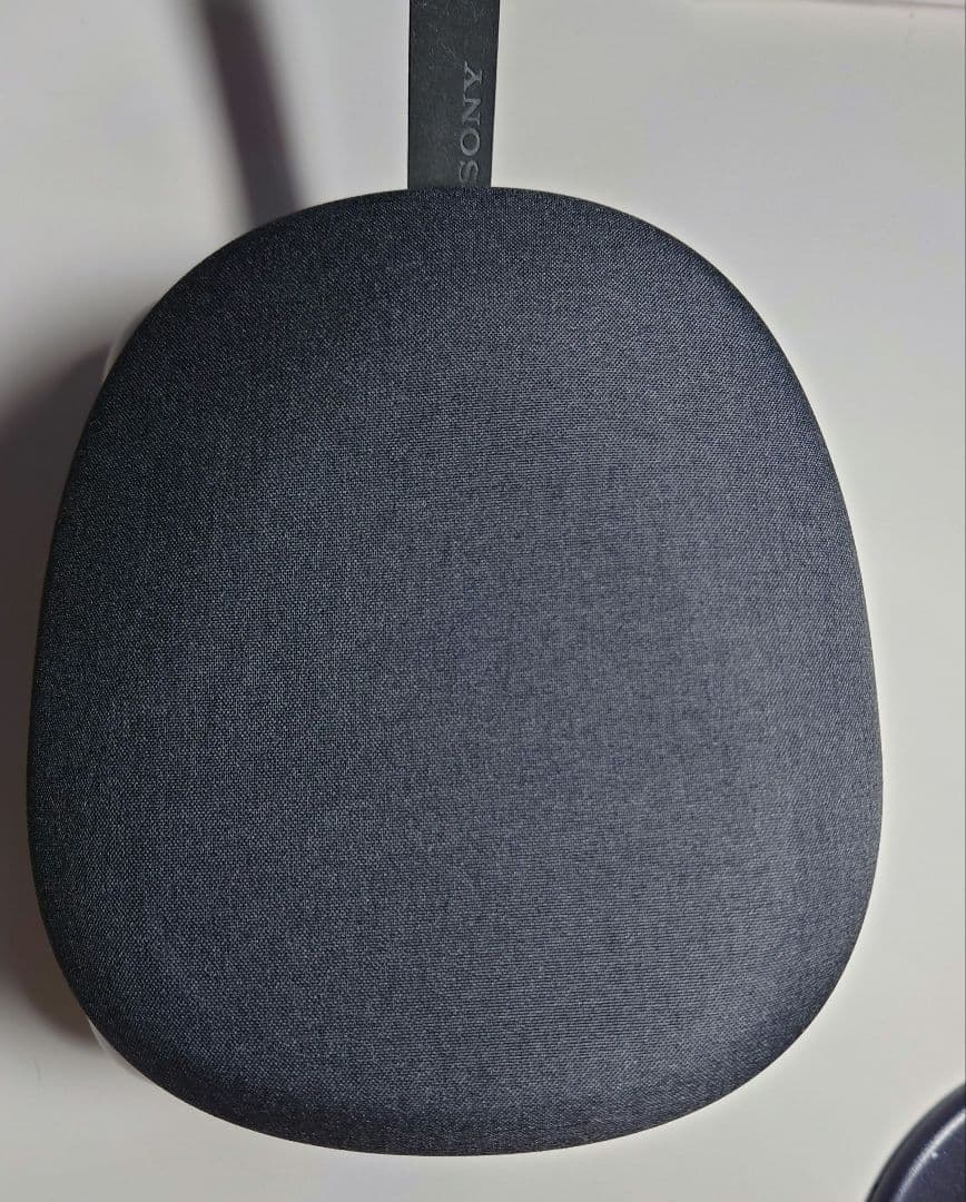 【極美品】SONY WH-1000XM6