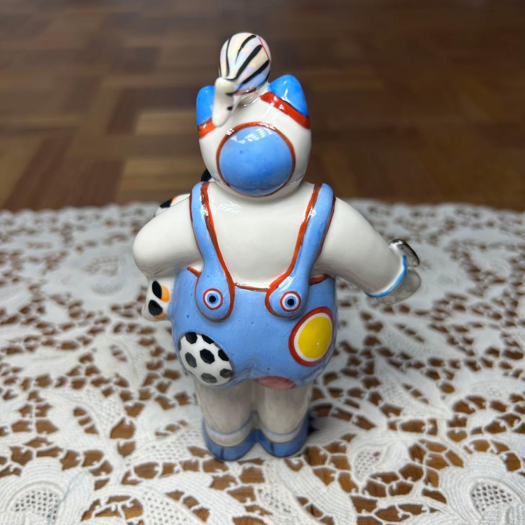 Villeroy & Boch ビレロイ&ボッホ ベネディクト フィギュリン