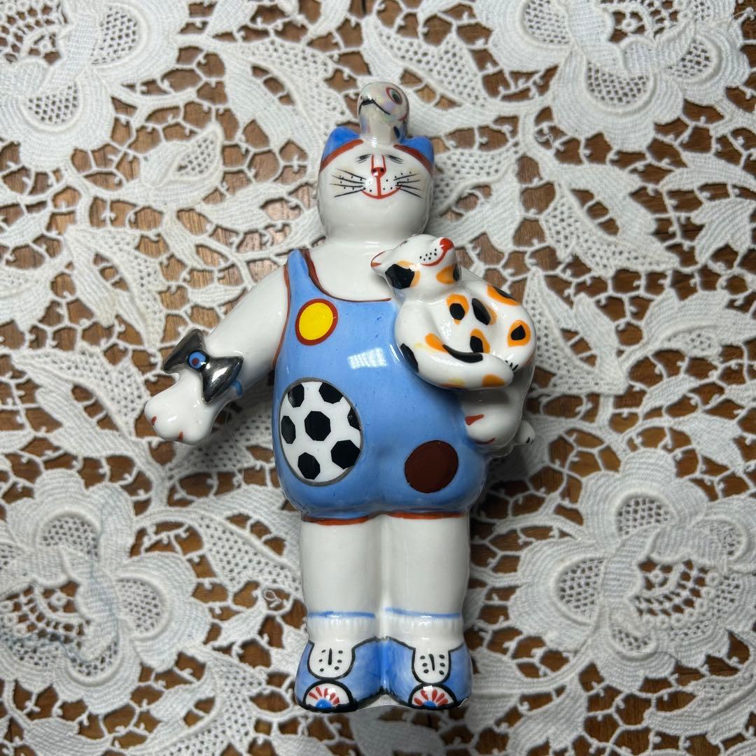 Villeroy & Boch ビレロイ&ボッホ ベネディクト フィギュリン