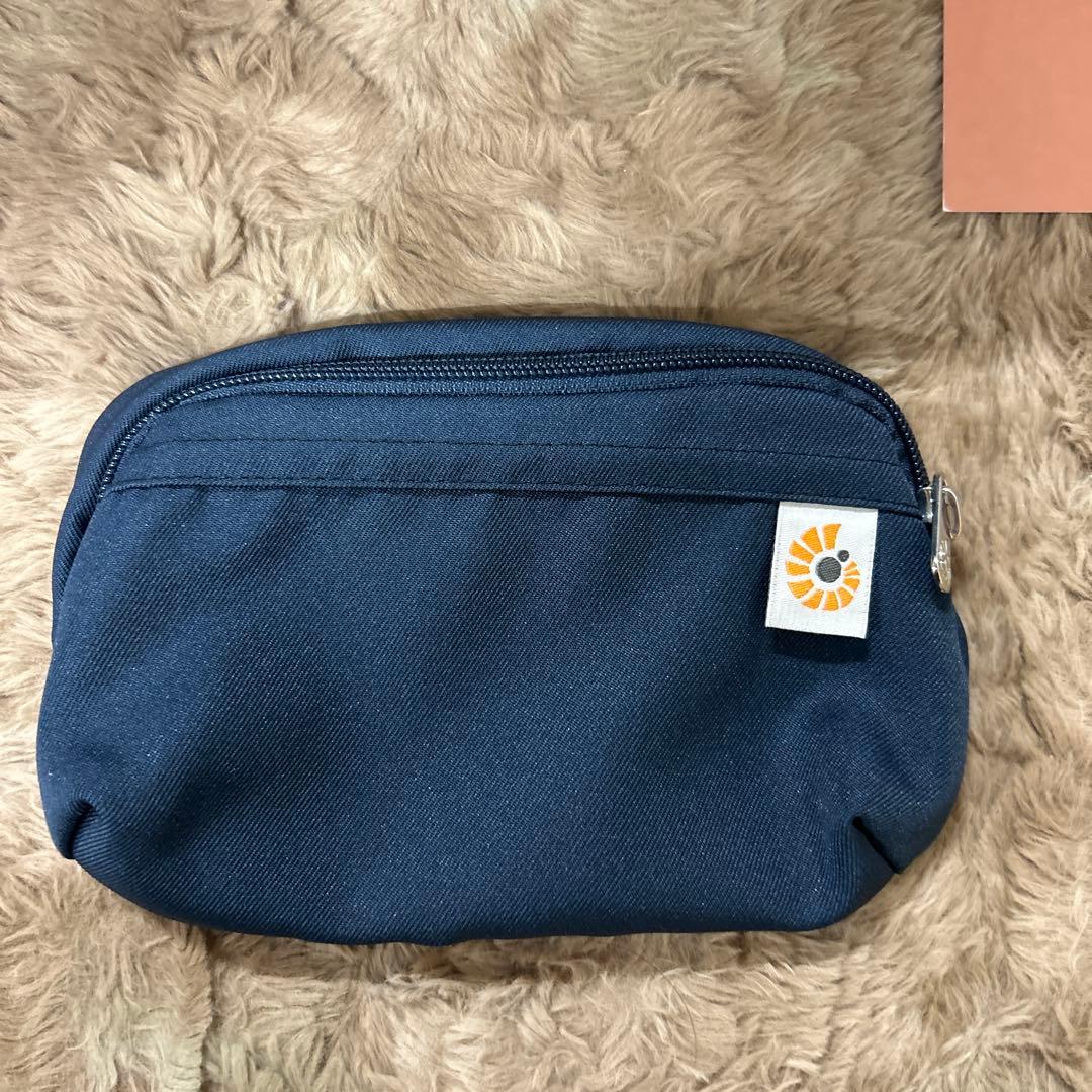 OMNI Breeze ミッドナイトブルー