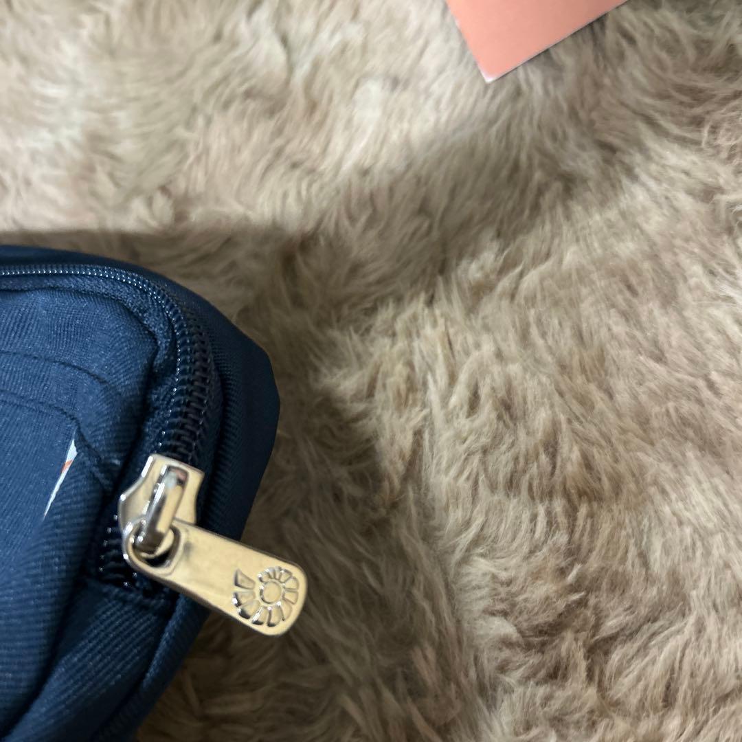 OMNI Breeze ミッドナイトブルー