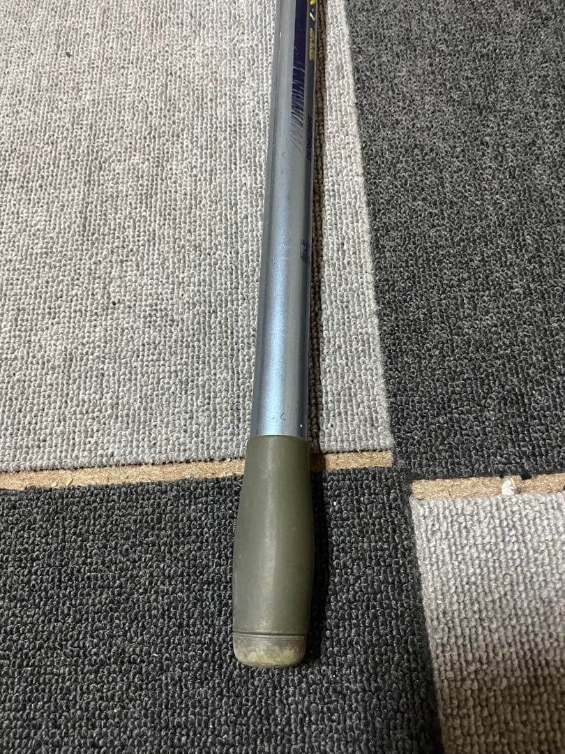 デストロイヤー　F3-63X