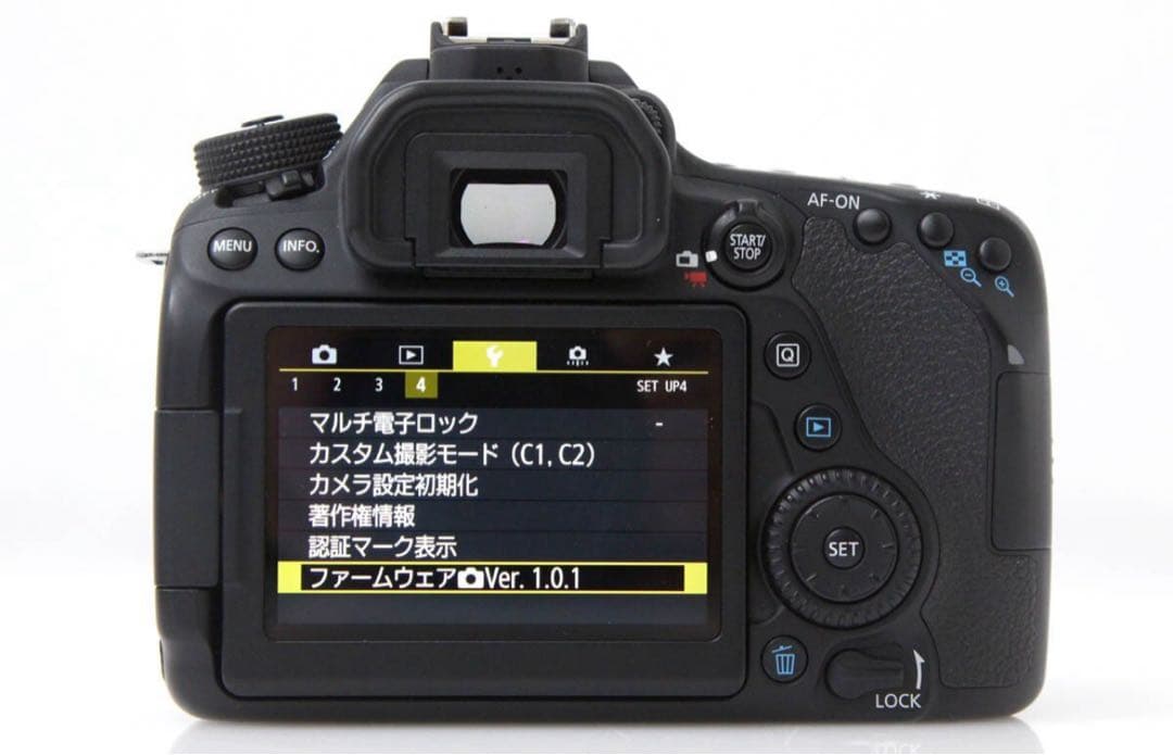 デジタルカメラ Canon EOS 80D /Canon EF-S18-135mm USM