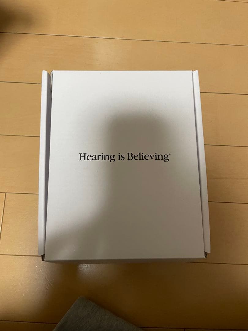 koss 有線ヘッドホン　箱あり　専用ケースあり