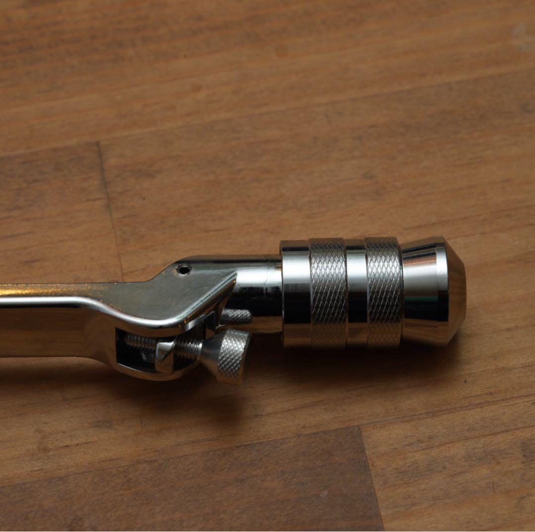 クラシック ライトウエイト チャンピオンタイプ グリップ　152g