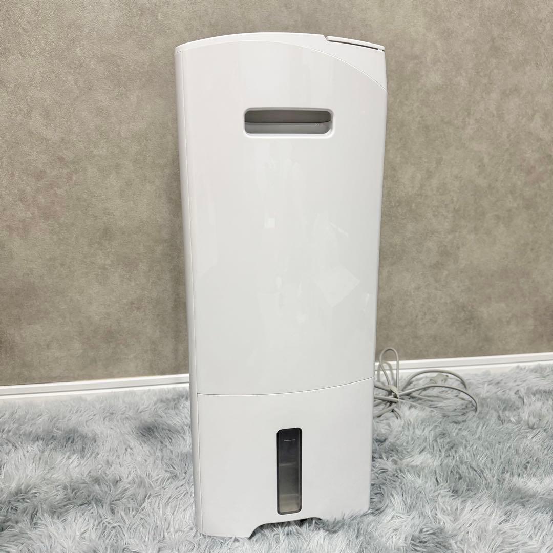 【美品】パナソニック F-YHVX120 ハイブリッド衣類乾燥除湿機 〜25畳