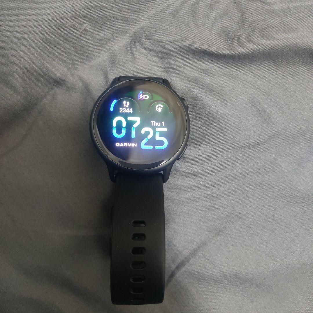 ガミンVivoactive6