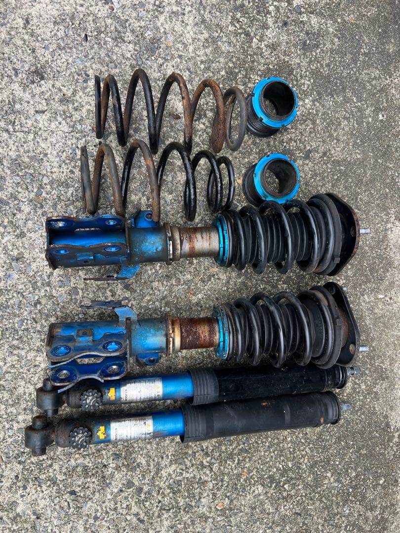 最終値下げ！LEXUS CT ct200h タナベ 車高調 ZWA10