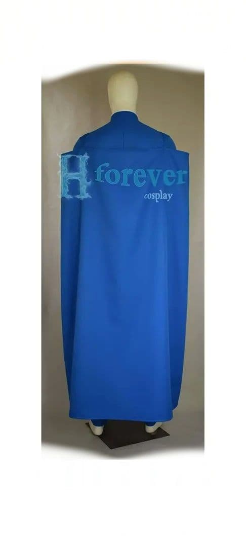 p*p様 ソードアート・オンライン　ユージオ　整合騎士バージョン　（衣装+靴）3