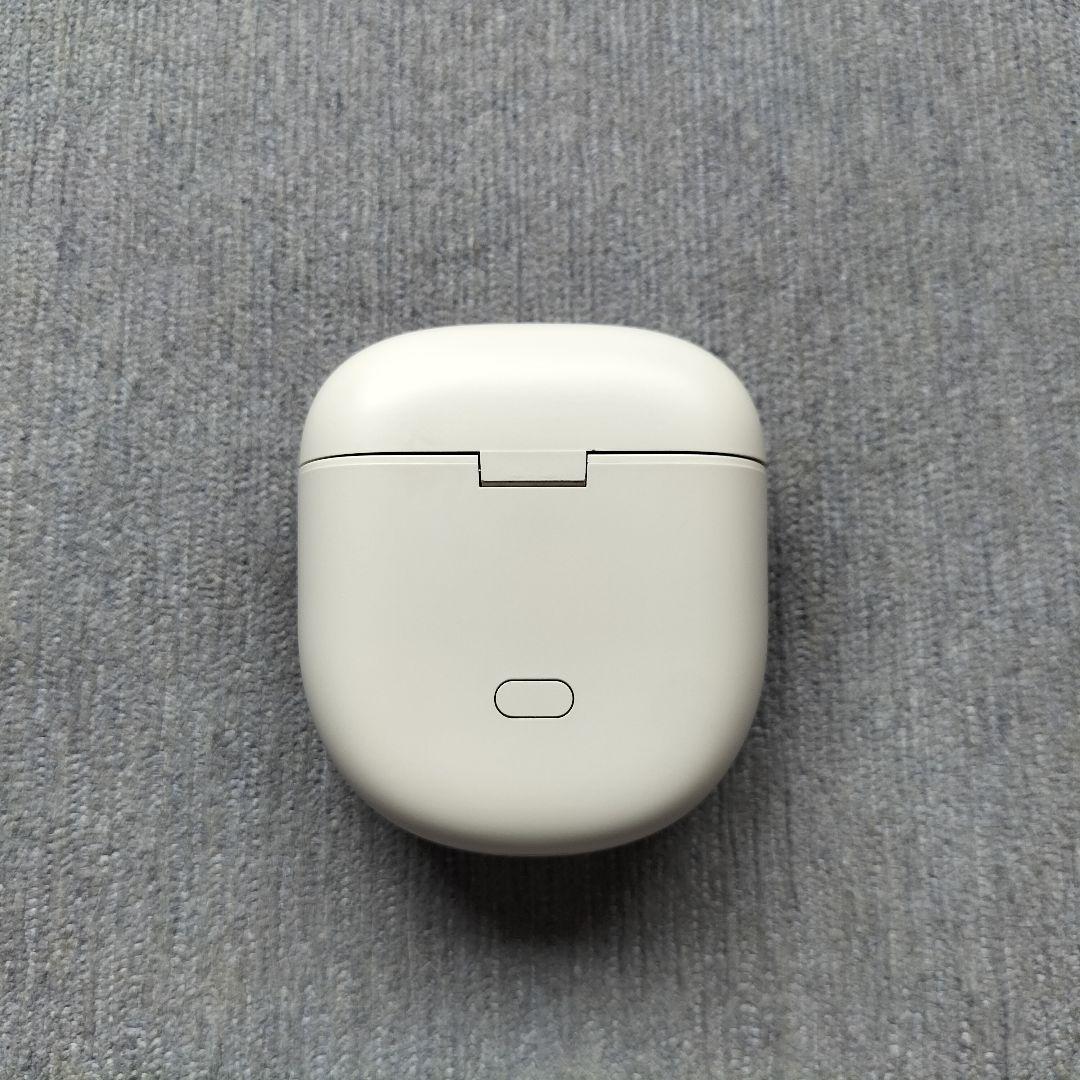 【最終値下げ】Bose QuietComfort Ultra Earbuds 白