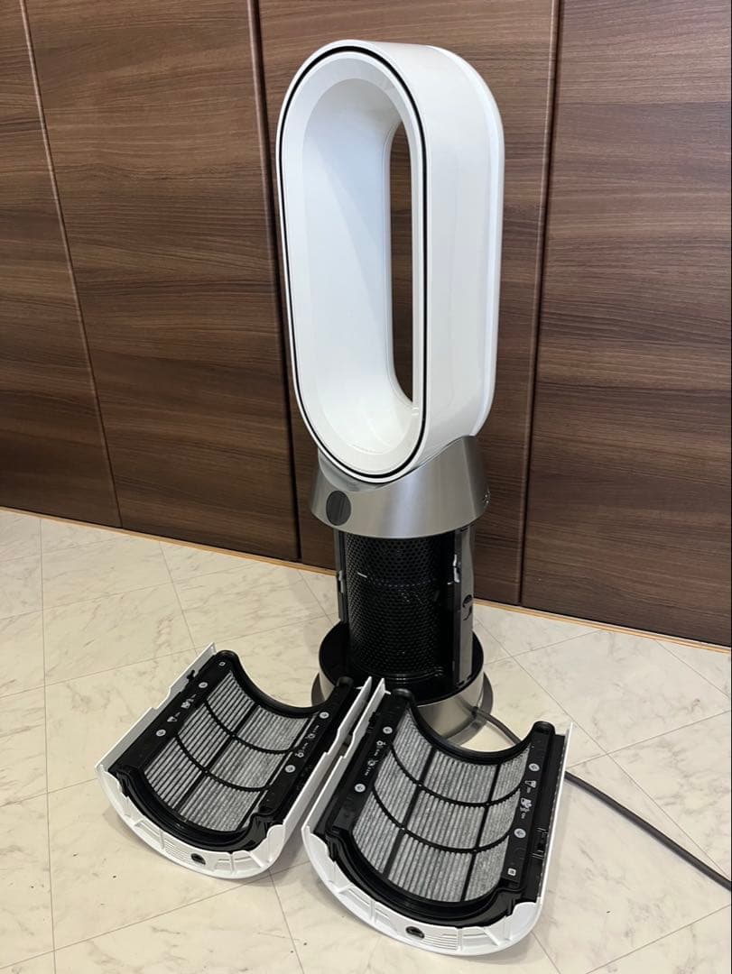 ダイソンHP10WW Purifier　Hot+Cool Gen1空気清浄機