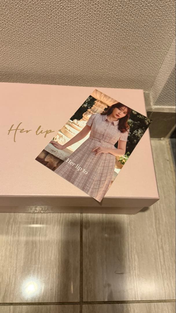 herlipto Mademoiselle Mules 37サイズ