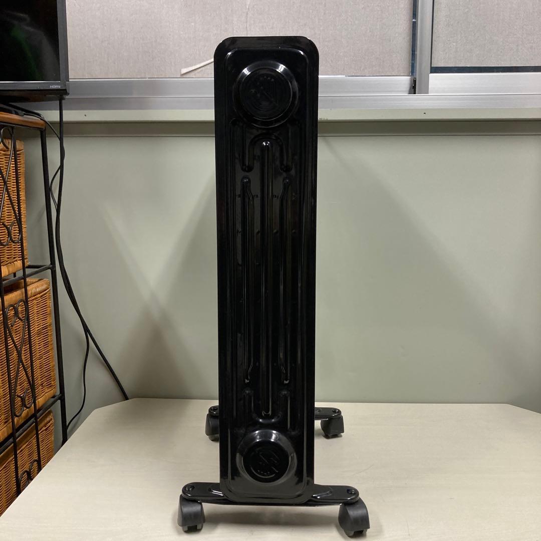 HIDAMARI ヒダマリ マイコン式オイルヒーター OH-T2042