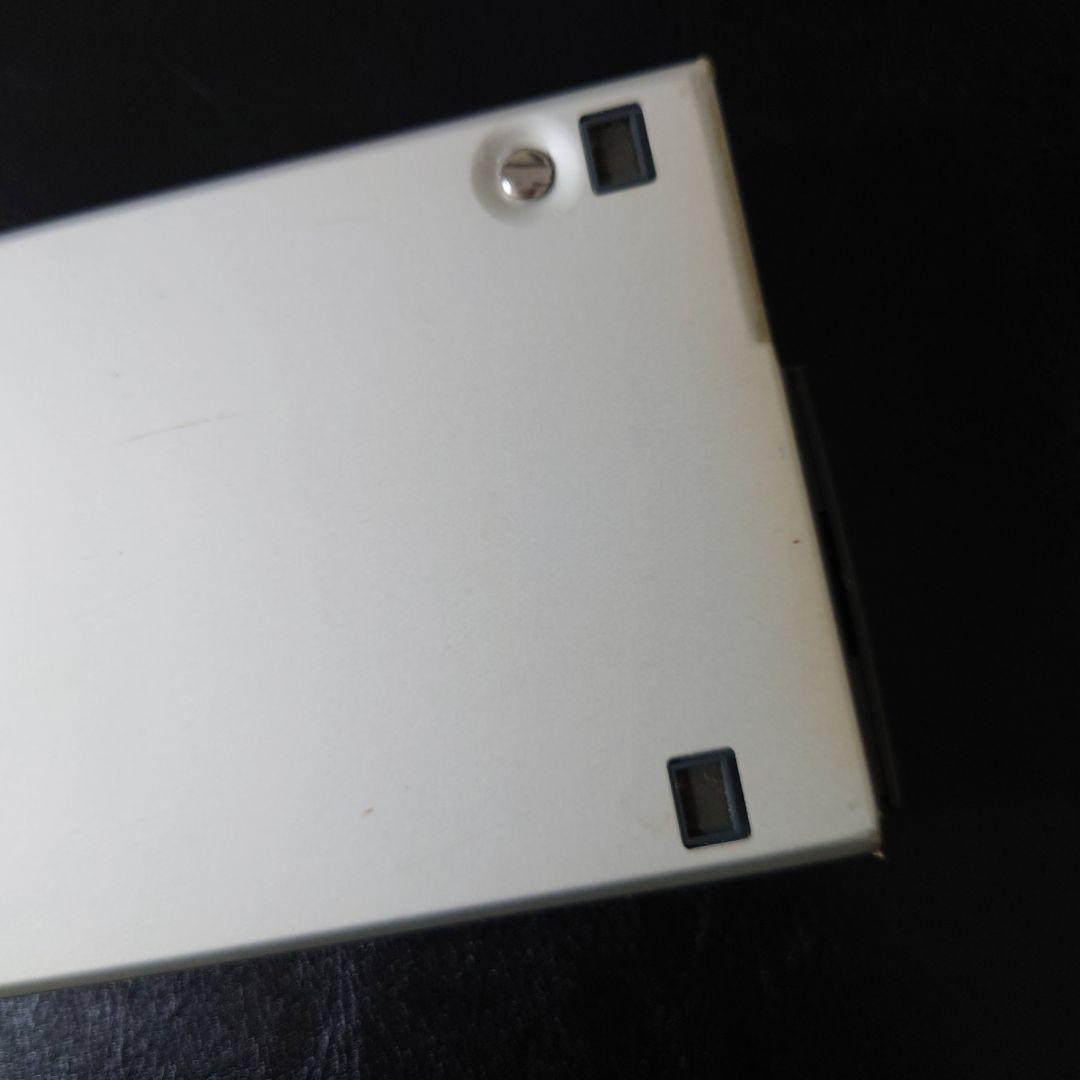 カシオ　ポケットコンピュータ　FX-870P