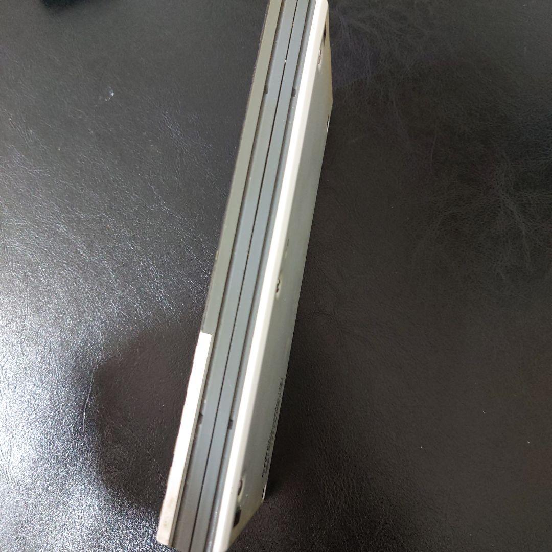 カシオ　ポケットコンピュータ　FX-870P