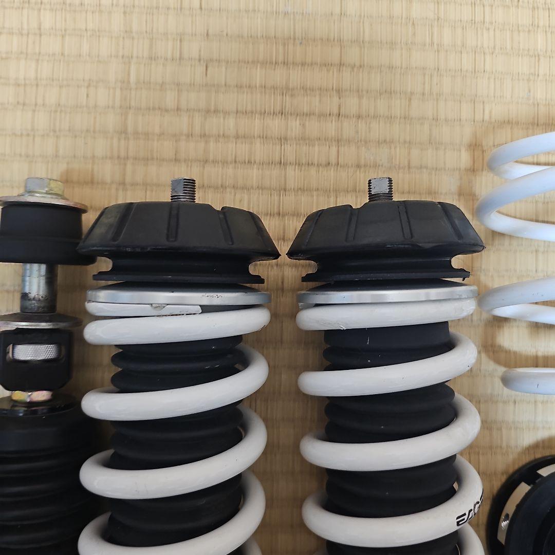 マ*ョ様 mh55s 車高調　ファイナルコネクション