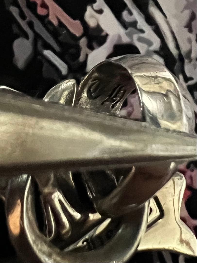 スモールクロスwithベイル