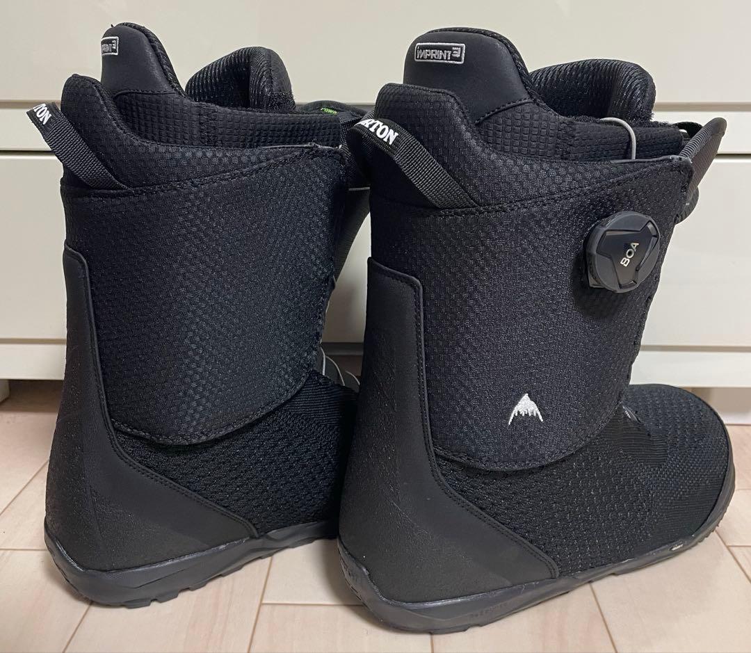 バートン BURTON SWATH BOA 28