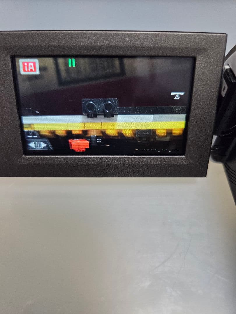 Panasonic HC-V360M ビデオカメラ