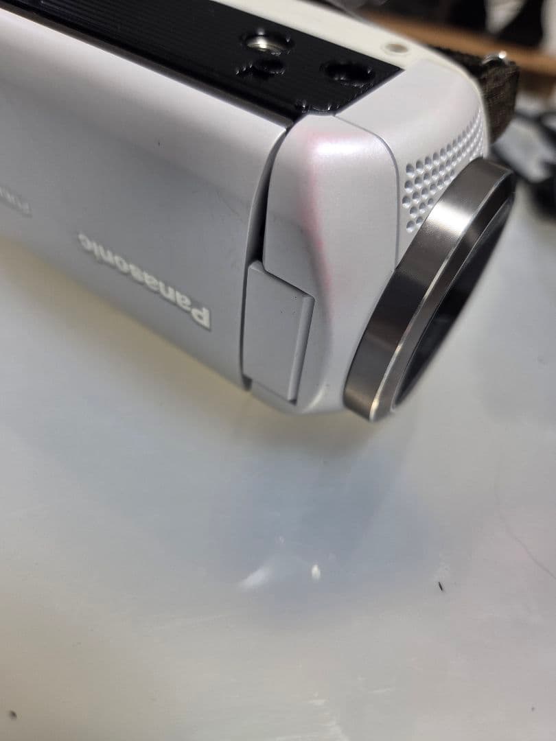 Panasonic HC-V360M ビデオカメラ